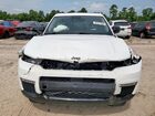 2023 Jeep Grand Cherokee L Limited White vin: 1C4RJKBG7P8736049