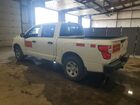 2022 Nissan Titan S Белый vin: 1N6AA1EC5NN107059 Damage: Left Bed Side, Heavy Scratch, 5 to 6 inches 2022 Nissan Titan S Белый vin: 1N6AA1EC5NN107059 Damage: Left Bed Side, Heavy Scratch, 5 to 6 inches