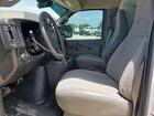 2024 Chevrolet Express G2500 White vin: 1GCWGAF74R1271408