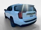 2021 Gmc Yukon At4 White vin: 1GKS2CKD9MR420XXX