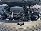 2021 Cadillac Xt6 Premium Luxury Белый vin: 1GYKPCRS4MZ181724