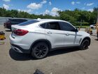 2018 Bmw X6 Xdrive35i White vin: 5UXKU2C5XJ0X48819 2018 Bmw X6 Xdrive35i White vin: 5UXKU2C5XJ0X48819