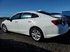 2023 Chevrolet Malibu Lt White vin: 1G1ZD5ST0PF136404 2023 Chevrolet Malibu Lt White vin: 1G1ZD5ST0PF136404