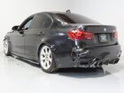 2016 Bmw M3 Black vin: WBS8M9C57G5D31217