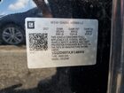 2018 Chevrolet Malibu Lt Черный vin: 1G1ZD5STXJF148969
