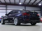 2018 Bmw M4 Black vin: WBS4Y9C57JAA92XXX