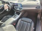 2023 Bmw 430i Black vin: WBA23AT02PCL61138