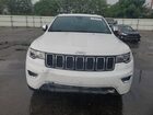 2019 Jeep Grand Cherokee Limited White vin: 1C4RJFBGXKC778051 2019 Jeep Grand Cherokee Limited White vin: 1C4RJFBGXKC778051