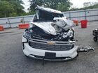 2024 Chevrolet Suburban K1500 Premier Белый vin: 1GNSKFKD2RR185478