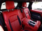 2022 Land Rover Range Rover Sport Hse Dynamic White vin: SALWR2SE9NA216XXX