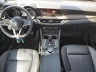 2018 Alfa Romeo Stelvio Ti Gray vin: ZASFAKBNXJ7B98405 2018 Alfa Romeo Stelvio Ti Gray vin: ZASFAKBNXJ7B98405