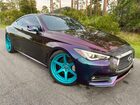2018 Infiniti Q60 Luxe 300 Crimson vin: JN1EV7EL8JM392824 2018 Infiniti Q60 Luxe 300 Crimson vin: JN1EV7EL8JM392824