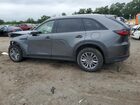 2024 Mazda Cx-90 Preferred Plus Серый vin: JM3KKCHD9R1160470 2024 Mazda Cx-90 Preferred Plus Серый vin: JM3KKCHD9R1160470