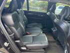 2016 Volvo Xc90 T6 Black vin: YV4A22PK3G1092689