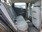 2018 Chevrolet Malibu Lt Черный vin: 1G1ZD5STXJF148969