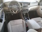 2018 Hyundai Tucson Sel Silver vin: KM8J3CA44JU644122
