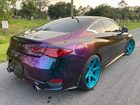 2018 Infiniti Q60 Luxe 300 Crimson vin: JN1EV7EL8JM392824 2018 Infiniti Q60 Luxe 300 Crimson vin: JN1EV7EL8JM392824