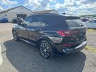 2020 Bmw X5 M50i Черный vin: 5UXJU4C03LLE46062