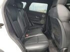 2018 Land Rover Range Rover Evoque Se White vin: SALVP2RX4JH286492 2018 Land Rover Range Rover Evoque Se White vin: SALVP2RX4JH286492
