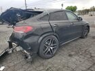 2023 Mercedes-benz Gle Coupe Amg 53 4matic Черный vin: 4JGFD6BB8PA905828 2023 Mercedes-benz Gle Coupe Amg 53 4matic Черный vin: 4JGFD6BB8PA905828