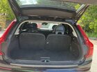 2016 Volvo Xc90 T6 Black vin: YV4A22PK3G1092689