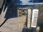 2018 Infiniti Qx80 Base Blue vin: JN8AZ2NF3J9660344