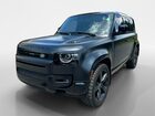 2022 Land Rover Defender 110 Black vin: SALEWERE9N2096XXX 2022 Land Rover Defender 110 Black vin: SALEWERE9N2096XXX