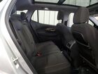 2018 Gmc Terrain Sl Gray vin: DPSMN179893