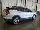 2018 Gmc Terrain Sl Gray vin: DPSMN179893