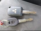 2016 Mitsubishi Lancer Es Черный vin: JA32U2FU5GU006901