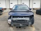 2018 Mitsubishi Outlander Se Blue vin: JA4AD3A36JZ011157 2018 Mitsubishi Outlander Se Blue vin: JA4AD3A36JZ011157
