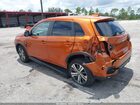 2020 Mitsubishi Outlander Sport 2.0 Be/2.0 Es/2.0 Sp Оранжевый vin: JA4AP3AU0LU030660