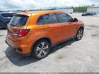 2020 Mitsubishi Outlander Sport 2.0 Be/2.0 Es/2.0 Sp Оранжевый vin: JA4AP3AU0LU030660