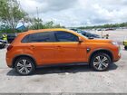 2020 Mitsubishi Outlander Sport 2.0 Be/2.0 Es/2.0 Sp Оранжевый vin: JA4AP3AU0LU030660