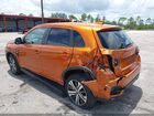 2020 Mitsubishi Outlander Sport 2.0 Be/2.0 Es/2.0 Sp Оранжевый vin: JA4AP3AU0LU030660