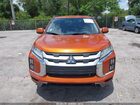 2020 Mitsubishi Outlander Sport 2.0 Be/2.0 Es/2.0 Sp Оранжевый vin: JA4AP3AU0LU030660