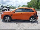 2020 Mitsubishi Outlander Sport 2.0 Be/2.0 Es/2.0 Sp Оранжевый vin: JA4AP3AU0LU030660