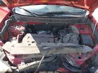 2017 Mitsubishi Outlander Sport 2.0 Le Red vin: JA4AP3AU6HZ035274
