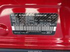2017 Mitsubishi Outlander Sport 2.0 Le Red vin: JA4AP3AU6HZ035274