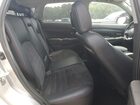 2018 Mitsubishi Outlander Sport Es Silver vin: JA4AP3AWXJU000340