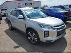 2021 Mitsubishi Outlander Sport 2.0 Es 2wd Серебряный vin: JA4APUAU0MU001375
