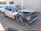 2021 Mitsubishi Outlander Sport 2.0 Es 2wd Silver vin: JA4APUAU0MU005863