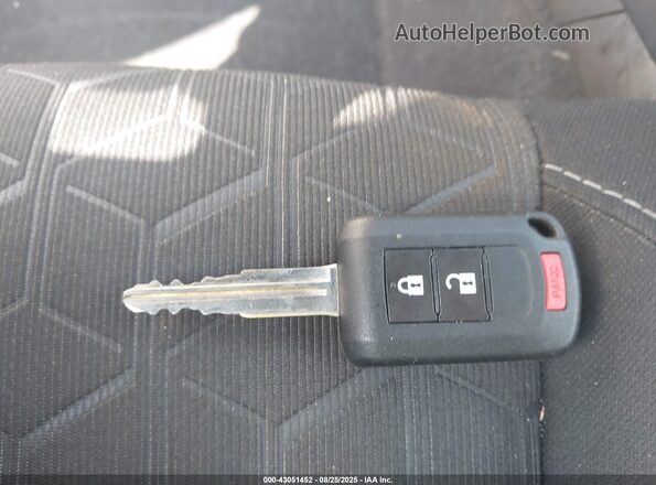 JA4APUAU8MU020756 2021 MITSUBISHI OUTLANDER SPORT Silver Առջևի վահանակի տեսք