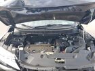 2021 Mitsubishi Outlander Sport 2.0 Se 2wd Black vin: JA4APVAU6MU026464