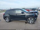 2021 Mitsubishi Outlander Sport 2.0 Se 2wd Black vin: JA4APVAU6MU026464