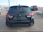 2021 Mitsubishi Outlander Sport 2.0 Se 2wd Black vin: JA4APVAU6MU026464