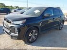 2021 Mitsubishi Outlander Sport 2.0 Se 2wd Черный vin: JA4APVAUXMU017735