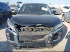 2021 Mitsubishi Outlander Sport 2.0 Se 2wd Черный vin: JA4APVAUXMU017735