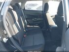 2021 Mitsubishi Outlander Sport 2.0 Se 2wd Черный vin: JA4APVAUXMU017735