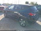 2021 Mitsubishi Outlander Sport 2.0 Se 2wd Черный vin: JA4APVAUXMU017735